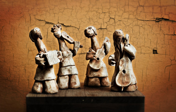 BRENCL-BANDA BRENCL-BANDA