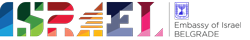 Israel logo